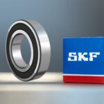 ΡΟΥΛΕΜΑΝ 6206-2RSH SKF