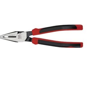 Mb452 8t Plier Hd Combination 8 Inch Tpr Grip