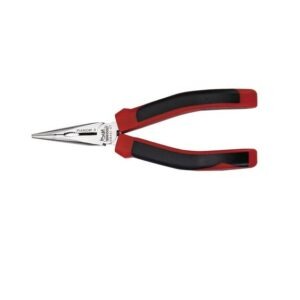 Mb461 6t Plier Long Nose 6 Inch Tpr Grip