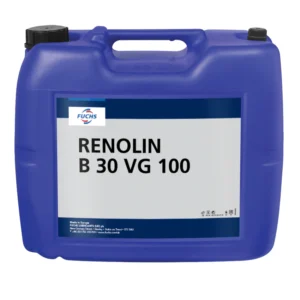 Renolin B 30 Vg 100 20l