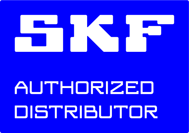 Skf Authorized Distributor Vertical Rgb