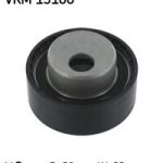 VKM 13100 Τεντωτήρας SKF
