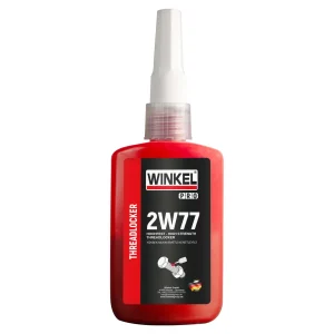 ΑΣΦΑΛΙΣΤΙΚΟ ΣΠΕΙΡΩΜΑΤΩΝ WINKEL PRO 2W43 ΥΨΗΛΟΥ ΒΑΘΜΟΥ ΣΥΓΚΡΑΤΗΣΗΣ 50ml