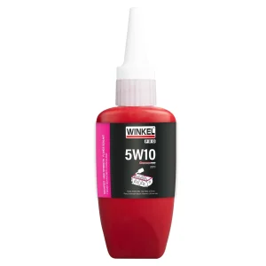 Winkel Pro 5w10 50ml 20506 F0m335 ΦΛΑΝΤΖΟΚΟΛΛΑ ΑΝΑΕΡΟΒΙΚΗ ΜΕΣΑΙΑΣ ΑΝΤΟΧΗΣ