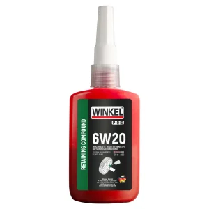 Winkel Pro 6w20 50ml 20600 Ff81n5