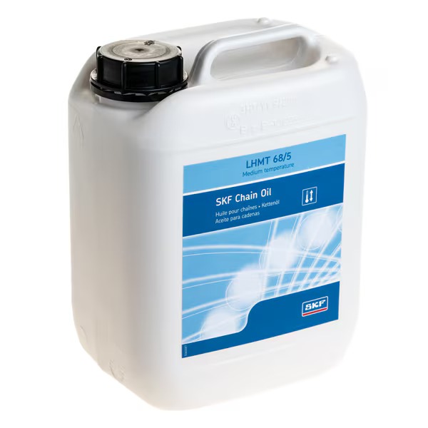 ΛΑΔΙ ΑΛΥΣΙΔΑΣ ΜΕΣΑΙΩΝ ΘΕΡΜΟΚΡΑΣΙΩΝ LHΜT 68/5 SKF 5LT