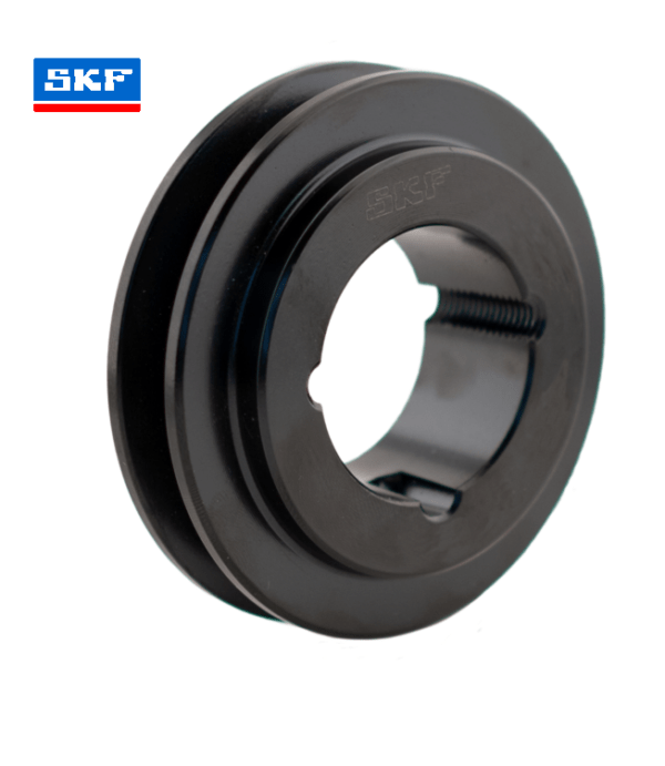 ΤΡΟΧΑΛΙΕΣ ΤΡΑΠΕΖΟΕΙΔΩΝ ΙΜΑΝΤΩΝ ΤΥΠΟΥ 1 SPA (MONH) Skf