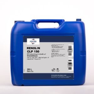 ΒΑΛΒΟΛΙΝΗ RENOLIN CLP 150 FUCHS 20LT