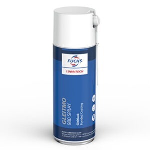 ΣΠΡΕΙ ΞΗΡΗΣ ΛΙΠΑΝΣΗΣ ΜΕ PTFE GLEITMO 980 FUCHS 400ML