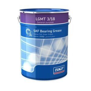 ΓΡΑΣΟ ΛΙΘΙΟΥ LGMT 3/18 SKF 18KG