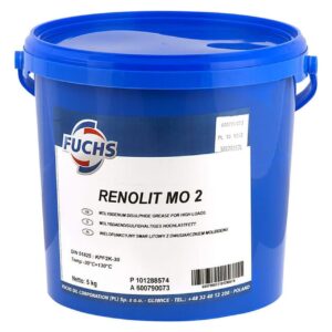 ΓΡΑΣΟ ΓΡΑΦΙΤΗ RENOLIT MO2 FUCHS 5kg