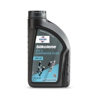 Υγρό αναρτήσεων Fuchs Silkolene RSF 5 (ISO 22)