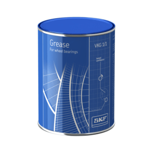 ΓΡΑΣΟ WHEEL BEARINGS VKG 1/1 SKF 1 KG