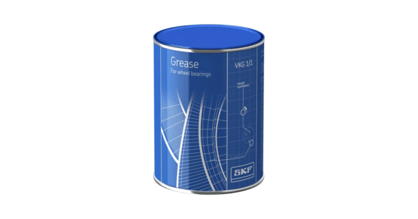 ΓΡΑΣΟ ΛΙΘΙΟΥ ΓΙΑ ΡΟΥΛΕΜΑΝ WHEEL BEARINGS VKG 1/1 SKF 1 KG
