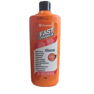 ΚΑΘΑΡΙΣΤΙΚΟ ΧΕΡΙΩΝ FAST ORANGE PERMATEX 440ML