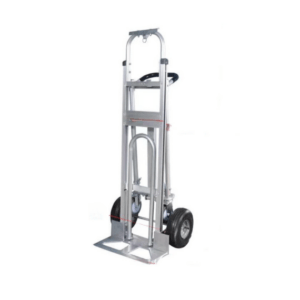 Alouminium Hand Truck Αλουμινένιο Δίτροχο Καρότσι – Πλατφόρμα