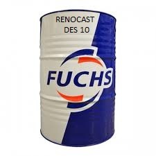 Renocast Des 10