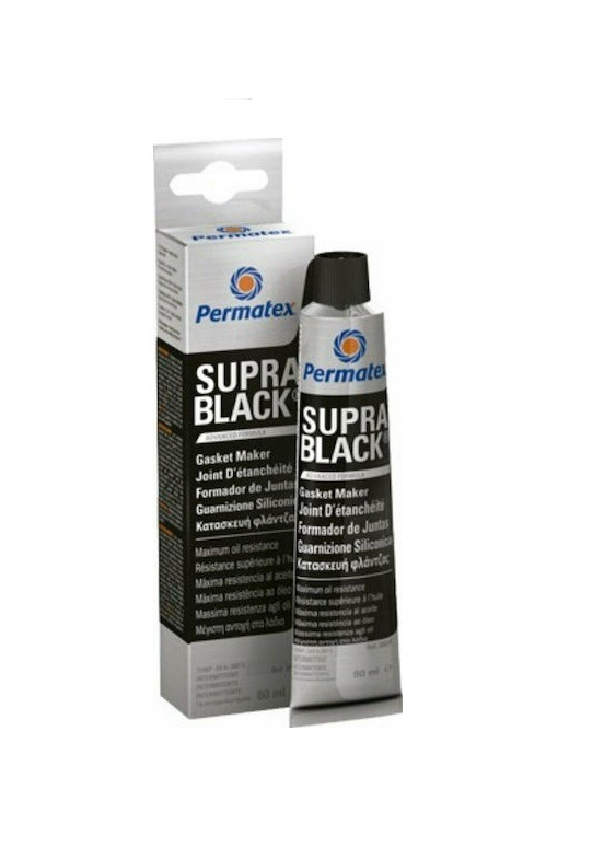 ΦΛΑΝΤΖΟΚΟΛΛΑ ΜΑΥΡΗ PERMATEX 85GR
