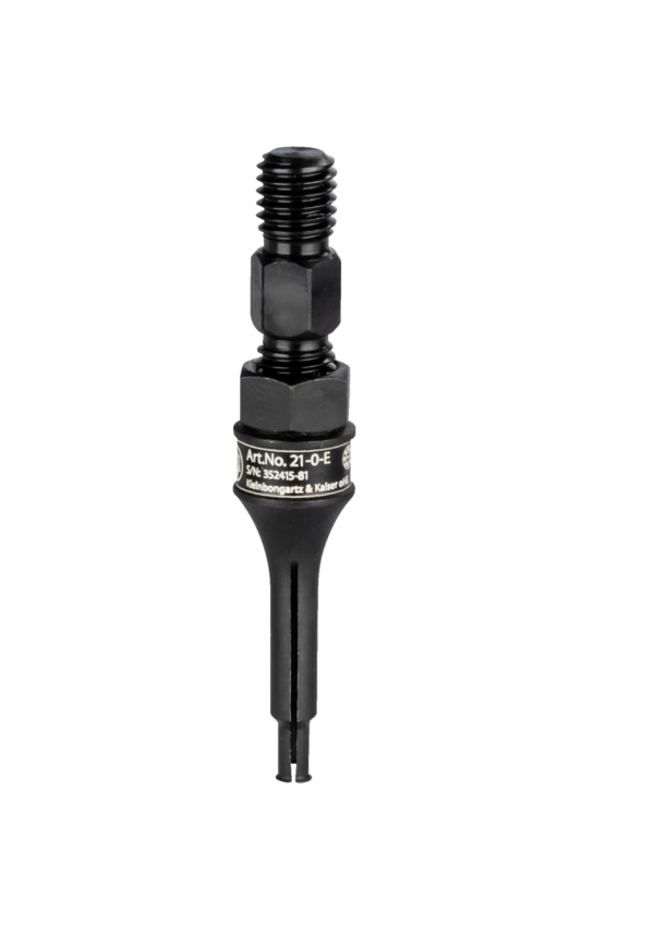 ΕΞΩΛΚΕΑΣ ΕΣΩΤΕΡΙΚΩΝ ΔΑΚΤΥΛΙΔΙΩΝ KUKKO 21-0-E (4,8-6,5mm)
