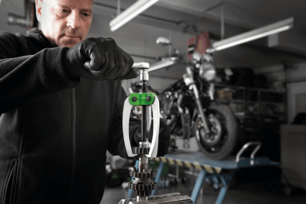 44885 45 1 Handlicher 3 Armiger Industrie Abzieher 355016