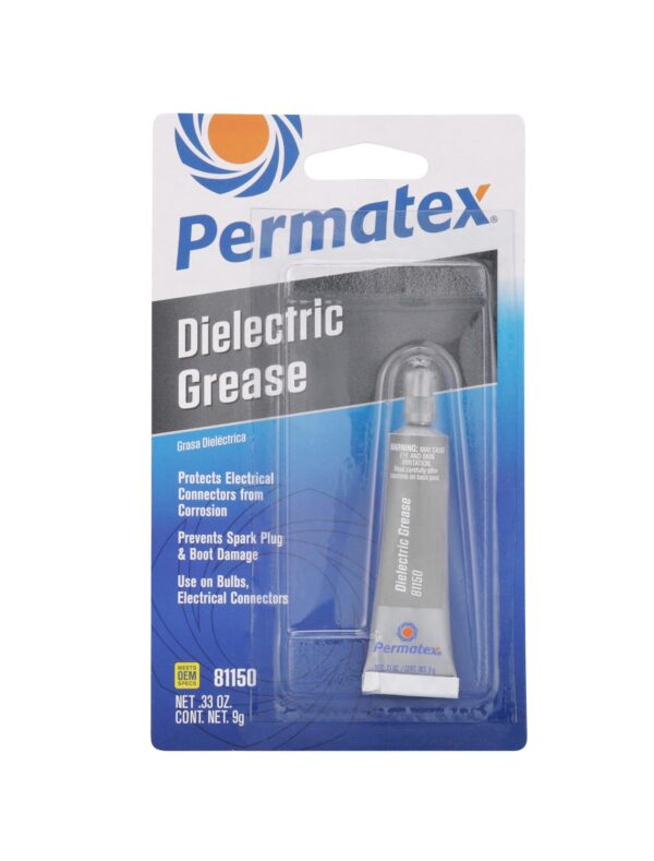 ΔΙΗΛΕΚΤΡΙΚΟ ΓΡΑΣΟ ΣΙΛΙΚΟΝΗΣ PERMATEX
