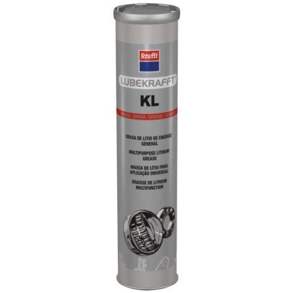 ΓΡΑΣΟ ΛΙΘΙΟΥ ΓΕΝΙΚΗΣ ΧΡΗΣΗΣ LUBEKRAFFT KL 400g