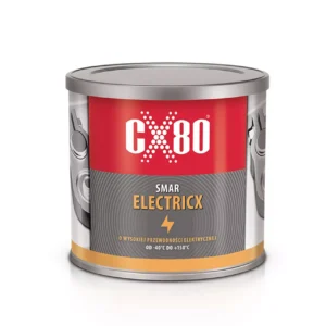 Smar Do Elementow Elektronicznych Cx80 Electricx 500g 1