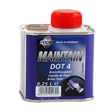 Dot 4 Maintain Fuchs