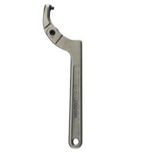 Hp2014 Wrench 4mm Pin 19 To 50mm Capacity