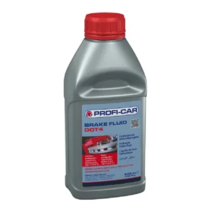 Profi Car Dot 4 Brake Oil Dot 4 0.25