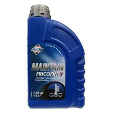 Fuchs Maintain Fricofin V