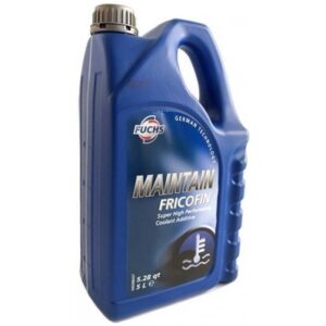 Fuchs Maintain Fricofin