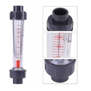 60 600 Flow Meter 1000x1000