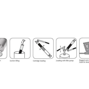 Samoa Grease Gun Manual